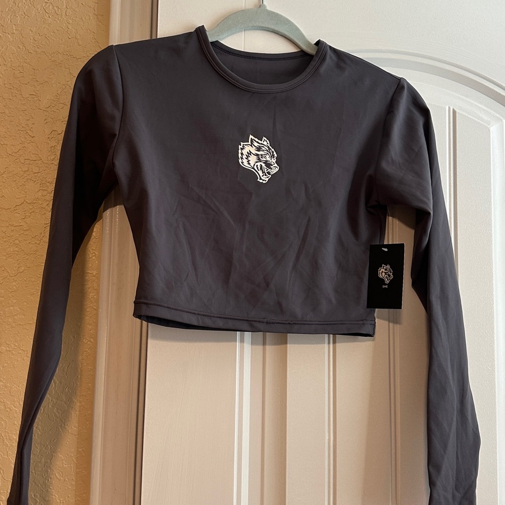 Darc Sport Top